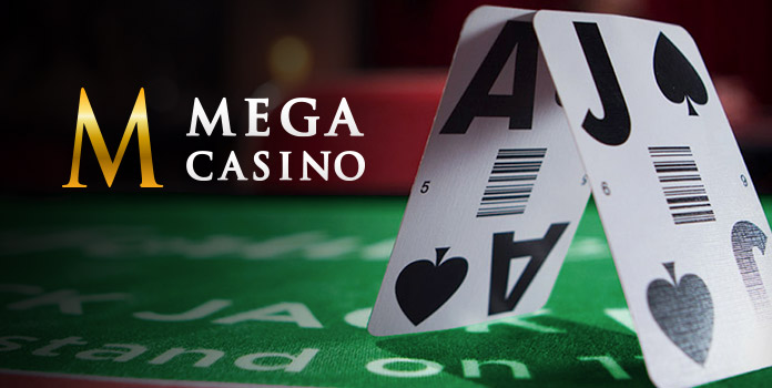 Casino Mega ES