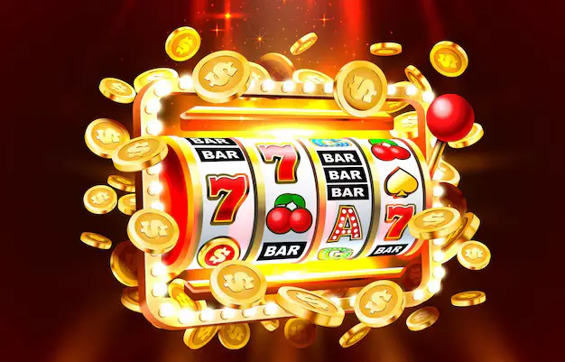 Mega Casino Jackpot