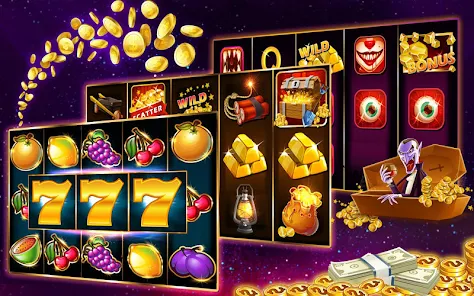 Mega Casino Juegas