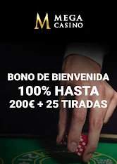 mega casino es