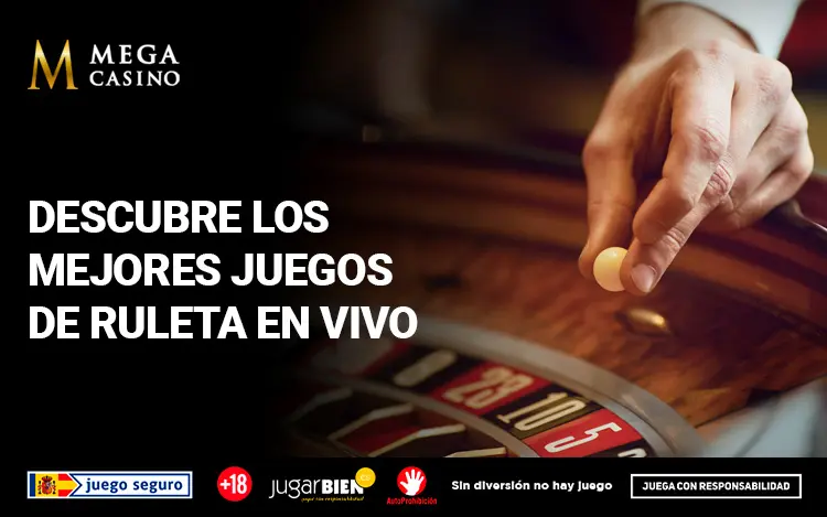 Mega Casino en Vivo