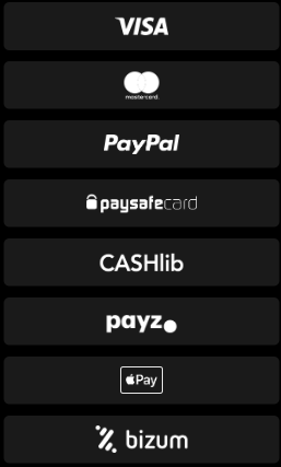 mega live casino pagos