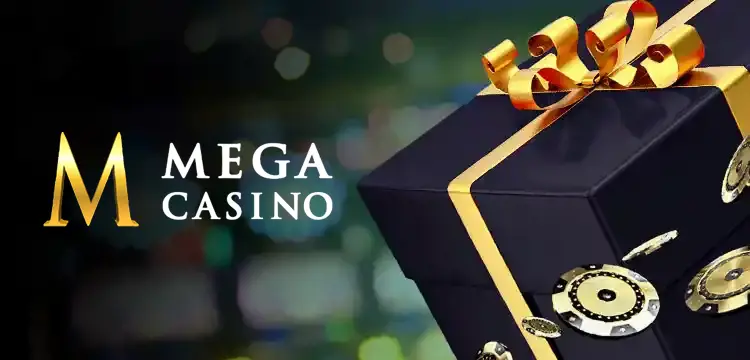 Mega Casino Bonos
