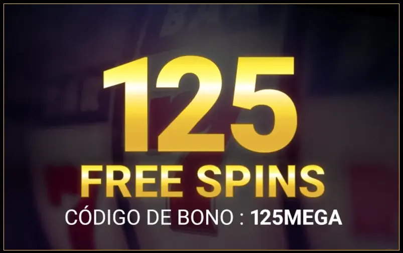Mega Casino Tiradas Gratis