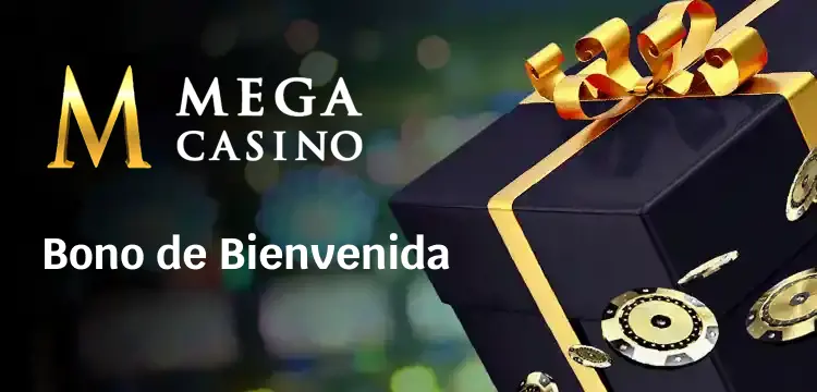 MegaCasino Login